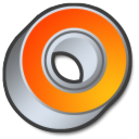 cdrom dvd icon
